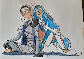 Azura (Character) - Giant Bomb