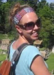 Monica Kirsten Petersen (1984-2016)