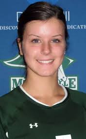 2013 Soccer (W) Roster