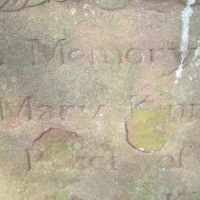 Mary Herrick (1690–1786)