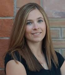 Erin Draper's Instagram, Twitter & Facebook