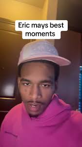 Eric May Memphis Basketball