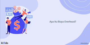 Maybe you would like to learn more about one of these? Jenis Biaya Overhead Archives Kledo Blog