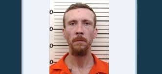 Utah State Prison Inmate Charged After Man's Ear Bitten Off