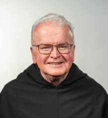 Father Frank Devlin, O.S.A.