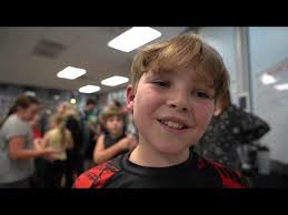 ROAD TO ROLL A LOT 5: SPOKANE VISIT TO SIRI BJJ