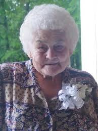 Mary Vines Obituary (2015)