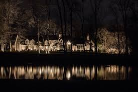 Our Brilliant Ramblings Nj Outdoor Landscape Lighting New Jersey
