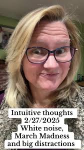 White Noise March Madness