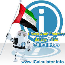 Aug 01, 2021 · income tax changes in union budget 2021. United Arab Emirates Salary Calculator 2021 22