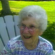 Verna LeFevre Obituary (2014)