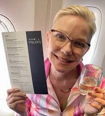 Karla Rader's Instagram, Twitter & Facebook