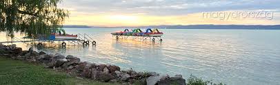 Maybe you would like to learn more about one of these? Balatonfenyves Ahol Udulni Jo Latnivalok Programok Kirandulasok