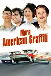 More American Graffiti | Rotten Tomatoes