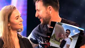 Wie jetzt bekannt wurde, war dieses auto kein geschenk. Michael Wender Laura Muller Postet Peinliches Video Spott Von Tv Star Promi Tv