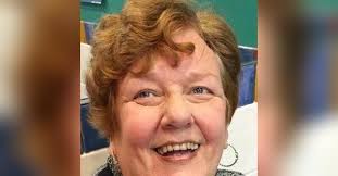 Noreen K. Slater Obituary