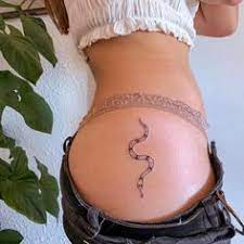 La exconcursante de ot 2020, samantha, inaugura la segunda temporada de tintas, el programa de tatuajes de playz: Amerie Martinez Amerie201 Profile Pinterest