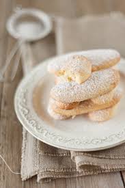 Ladyfingers Kitchme Lady Fingers Recipe Food Cookie Recipes