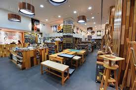 Canvas Art Shop Is Calling All Arts And Crafts Lovers To Come And Visit The New Branch At The Dubai Mall Ground Floor Near Dubai Mall Ground Floor Home Decor