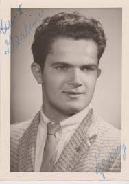 Kathy Hart Cool. Daughter of Cecil and Vella Hart. Her brothers were Mike  and Fred Hart.