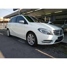 2013 Mercedes Benz B200 Imported New 4 Years Warranty Mercedes Benz B200 Mercedes Benz Cars Mercedes