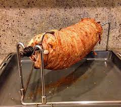 evde kokorec olur mu olmaz diyenlere gelsin kokorec beffgourmet