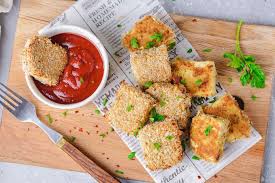 And once again, for some users, the substitutions work well. 8 Best Vegetarian And Vegan Chicken Recipes