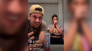 Aaron Rodgers's brother Jordan Rodgers has an IG Live Session only to be  bombed by a naked man showing his penis | Marca