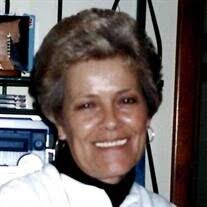 Anna Marie Hamilton Obituary