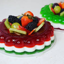 gelatina tricolor para las fiestas patrias o navidad con pocos ingredientes youtube gelatinas gelatinas navidenas recetas faciles