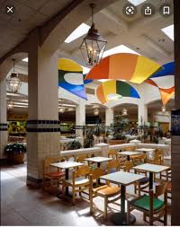 The hotel astor on miami beach was ordered shut for the second time. Logan Jaffe Pa Twitter I Am So Strangely Nostalgic Today For My Childhood Mall I Miss These Old Food Court Chairs And This Crazy Neon Entryway Neither Of Which Are Still Around