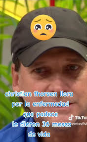 Chris Thorsen