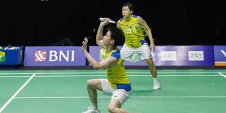 Simulasi ini masuk dalam rangkaian persiapan jelang pesta olahraga dunia empat tahunan itu. Jadwal Bulu Tangkis Olimpiade Tokyo 5 Wakil Indonesia Tampil Halaman All Kompas Com