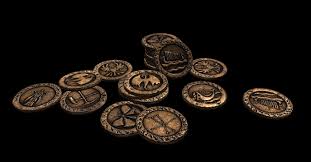 This site is operated by amalgamated token services inc. Artstation Atmora Coin Faces Concept Art Axel Furuvik