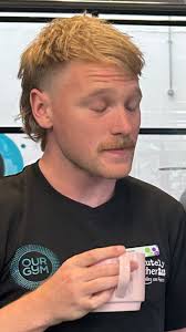 This is James’ legit reaction from a class 😂 you all know who you are 👀 ,  #Gym #gymcommunity #ourgym #hemel