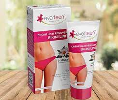 Tips for using nair on your bikini line Everteen Bikini Line Hair Removal Cream Review Pros Cons Paperblog