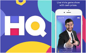 Each question has three answer choices. Hq Trivia Reality Execs Eager To See Whether The App Can Move To Tv Indiewire