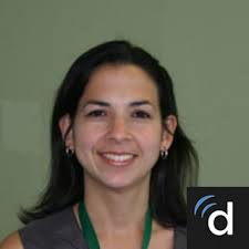 Dr. Melissa L. Crenshaw, MD