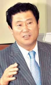 Lee Yeon-soo (politician)