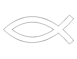 Malvorlage fisch konfirmation vorlage fisch kommunion 1065 malvorlage fische. Pin On Ideen