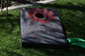 Moana Birthday Party Theme Game Toss Heart Of Te Fiti Into The Lava Monster Covered My C Moana Birthday Party Theme Moana Theme Birthday Luau Birthday Party