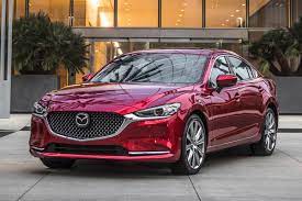 Vehicle pricing may fluctuate upwards and downwards on same day as similar vehicles enter and exit the market. 2019 Mazda6 Ready To Roll From Rm173 659 News And Reviews On Malaysian Cars Motorcycles And Automotive Lifestyle