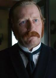  David Wilmot The Alienist Famousfix Com Post