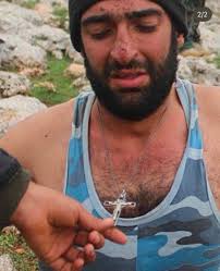 Leen Ritmeyer our christadelphian brother in Israel