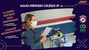 La vicerrectora de enseñanzas de la upna. Aulas Hibridas 1 Youtube