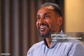 411 Sami Al Jaber Photos & High Res Pictures