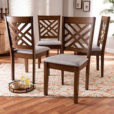 Some dining chairs can be shipped to you at home, while. Red Barrel Studio Wimbled Solid Wood Dining Chair Reviews Wayfair