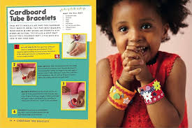 Let's Get Crafty with Paper & Glue: 25 creative and fun projects for kids  aged 2 and up : CICO Books: Amazon.co.uk: Books