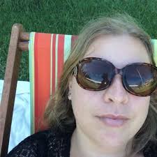 Nadia Dillon (@DillonskiNin)