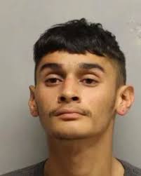 Puna Man Charged With Robbery, Credit Card Theft and Meth Possession